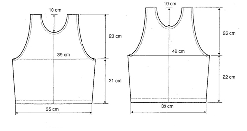 rapha bib size chart